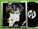Public Image Ltd. - Second Edition 2LP-Set  Virgin 1979  New Wave Classic