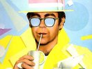 ELTON JOHN - The Best 1985 (Vinile=Mint / Cover=NM) LP Made in Italy RARISSIMO