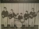 Marsadees ORIGINAL LP Justice label INSANELY RARE 1967 Surf GARAGE 100 Made