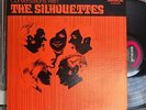 The Silhouettes: Conversations With S/T   on Segue RARE Jazz Funk OG