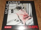 mylene farmer - a l'ombre (maxi vinyle neuf scellé)