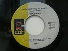 PURPLE MUNDI - STOP HURTING ME BABY -   PRESSING