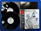 METALLICA ...AND JUSTICE FOR ALL 25AP5178 OBI 2LP DN3189