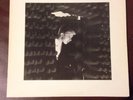 Station To Station Lp Original Tan Label RCA David Bowie Near Mint
