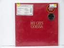 BEE GEES Odessa 2LPs NEW SEALED HQ-180 GRAM Vinyl VELVET GATEFOLD COVER