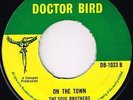 doctor bird 7
