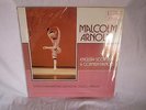 Malcolm Arnold  English Scottish Cornish Dances sealed LP