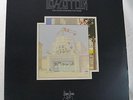 Vintage Led Zeppelin The Song Remains The Same Album Vinyl LP SS 2-201 tthc