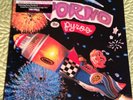PORNO FOR PYROS Self-Titled BLUE VINYL LP Sealed RSD Jane's Addiction Farrell