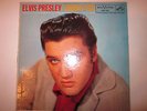 Elvis Presley Loving You Vinyl Album 1957 RCA RECORDS LPM1515