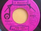 listen UNION IDEAL la macusa GUATEMALA LATIN MAMBO AFRO CUMBIA MARIMBA