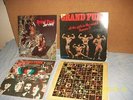 Grand Funk Railroad 4 Alben Survival Caught in the act DLP All the girls ...