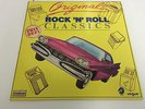 Original Rock'N Roll Classics RARE Chess 522016 Dale Hawkins  Billy Barrix EX-