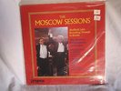 sealed MOSCOW SESSIONS Moscow Philharmonic Orchestra Sheffield Lab LP Red Cover