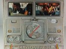 Bob Marley & The Wailers ?Babylon By Bus VG Vinyl TESTED ISLD 11 2LP Set 1978