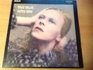 DAVID BOWIE, HUNKY DORY LP, 1ST UK PRESS, Non Laminated Sleeve