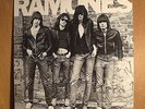 The Ramones / NM Rare Original 1976 Sire ABC Promo Copy w/ Beat Is On The Brat