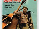 Johnny HALLYDAY Vinyle 45T EP 7