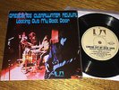 CREEDENCE CLEARWATER REVIVAL:Looking Out My Back Door.RARE Aussie/OZ 7
