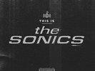 The Sonics - This Is The Sonics LP + CD - Sealed - NEW COPY