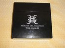 Héroes del Silencio - The Singles - Box Set 21 Singles 7'