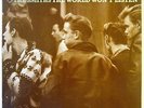 The Smiths - The World Won't Listen Vinyl LP New & Sealed