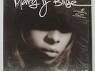 Mary J. Blige - WHAT'S THE 411? LP 1992 US ORIG TLC AALIYAH JANET PUFF DADDY