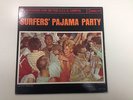 SURFERS PAJAMA PARTY - The Centurians - Del-Fi DFLP-1228 - 1963 - LP VINYL RARE
