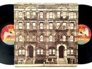 Led Zeppelin – Physical Graffiti   1975 Swan Song 2LP W/Inners & Insert