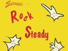 LYNN/THE JETS TAITT - SOUNDS ROCK STEADY  VINYL LP NEW+