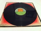 MATIC 16 - JAHOVAH / TEN MAN-ON MUSIC HIVE FROM 1982-KILLER ROOTS-EXCELLENT+++++