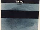 Son Volt Straightaways  Vinyl LP  Masterdisk 1997 VG+/VG+