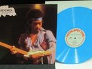 JPN33 JIMI HENDRIX/INTROSPECTIVE [LINT 5006] BLUE VINYL /LIVE AT THE SCENE CLUB