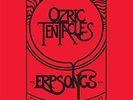 OZRIC TENTACLES-ERPSONGS VINYL LP NEW