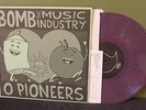 Bomb the Music Industry/O'Pioneers 
