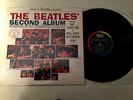 The Beatles Second Album / In Shrink Wrap / She Loves You You Can't Do That