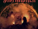 STORMWITCH - tales of terror - PICTURE LP + POSTER * MINT * LIMITED TO 333