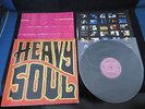 Paul Weller Heavy Soul UK Vinyl LP in 1997 The Jam Style Council MOD