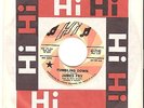 JAMES FRY Still Around/Tumbling Down DEEP/NORTHERN SOUL 45 on HI willie mitchell