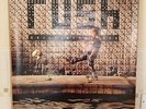 RUSH ROLL THE BONES TOUR 1992 POSTER BERLIN APRIL 27 1992 CONCERT POSTER (APPROX