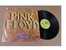 Pink Floyd Masters Of Rock Italian Vinyl LP Harvest 1974 In Shrink Near Mint