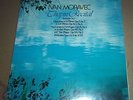 Ivan Moravec CHOPIN RECITAL - Connoisseur Society CS 2122 SEALED