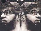 K-Def ?– The Unpredictable Gemini SEALED REDEFINITION COLORED VINYL LP