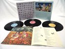 MELLON COLLIE AND THE INFINITE SADNESS THE SMASHING PUMPKINS 3 LP ORIGINAL 1996