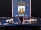 J S Bach Complete Cantatas on 36 Vinyl LPs ARCHIV Munich Bach Choir and Orch.