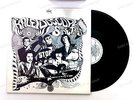 The Kaleidoscope - Side Trips UK LP 1988 US 60s Psych Folk //1