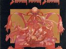 Black Sabbath(Vinyl LP Gatefold)Sabbath Bloody Sabbath-WWA-WWA 005-UK-VG/VG+