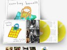 BARNETT COURTNEY SOMETIMES I SIT AND THINK LP VINYL NEW 33RPM