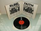 BLIND FAITH-FIRST ALBUM..1ST UK PRESSING EXCELLENT VINYL LP RECORD 1969