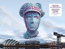 Celebrate - Live From the SSE Hydro Glasgow [VINYL] Simple Minds Vinyl